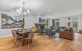 Brand New - Timberlodge Spacious 2Br